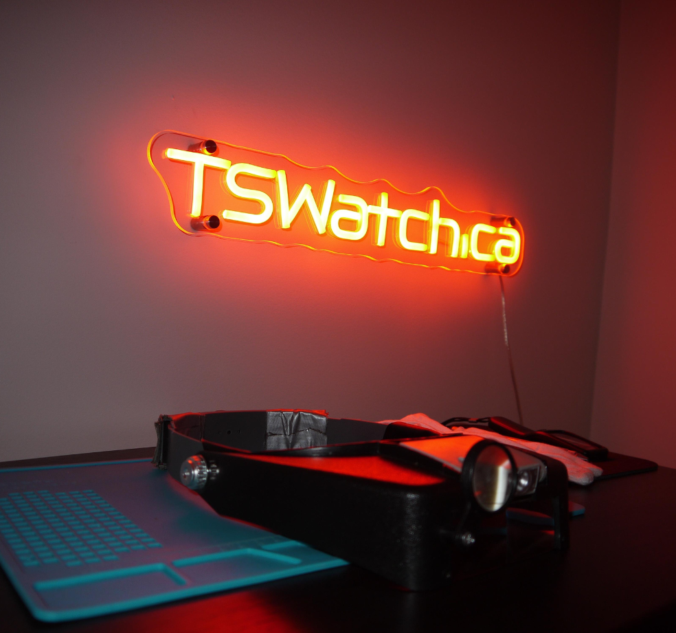 TS watch repair ottawa